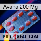 Avana 200Mg 06